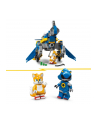 LEGO 77002 SONIC Cyclone kontra Metal Sonic - nr 5