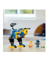 LEGO 77002 SONIC Cyclone kontra Metal Sonic - nr 6
