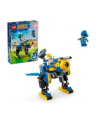 LEGO 77002 SONIC Cyclone kontra Metal Sonic - nr 7