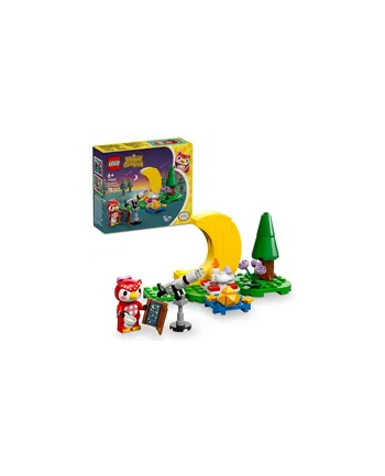 LEGO 77053 ANIMAL CROSSING Obserwacja gwiazd z Celeste