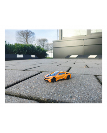 SIKU 1558 Auto BMW i8