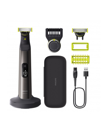 Golarka PHILIPS OneBlade Pro QP 6652/61