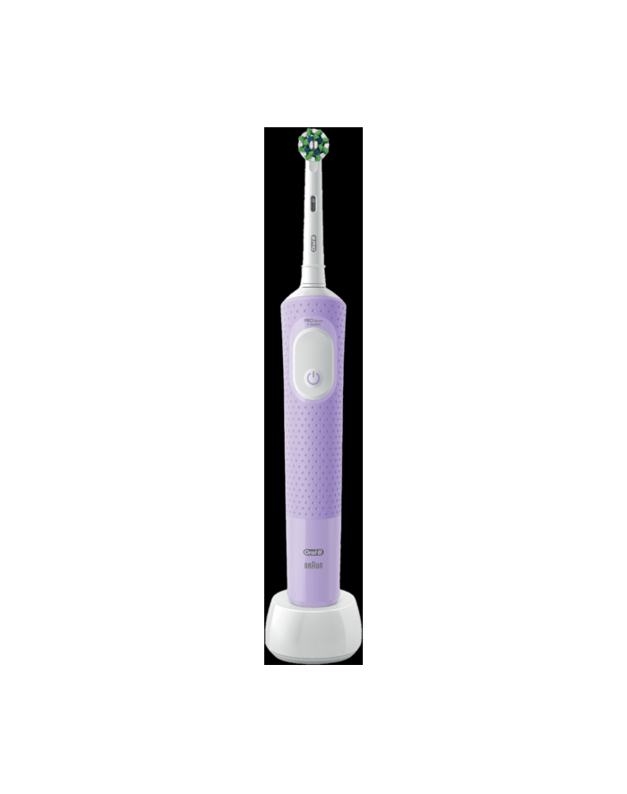 Braun Oral-B Vitality Pro D103 Lilac szczoteczka główny