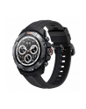 mibro Smartwatch GS Explorer 1.3 cala 460 mAh Czarny - nr 3