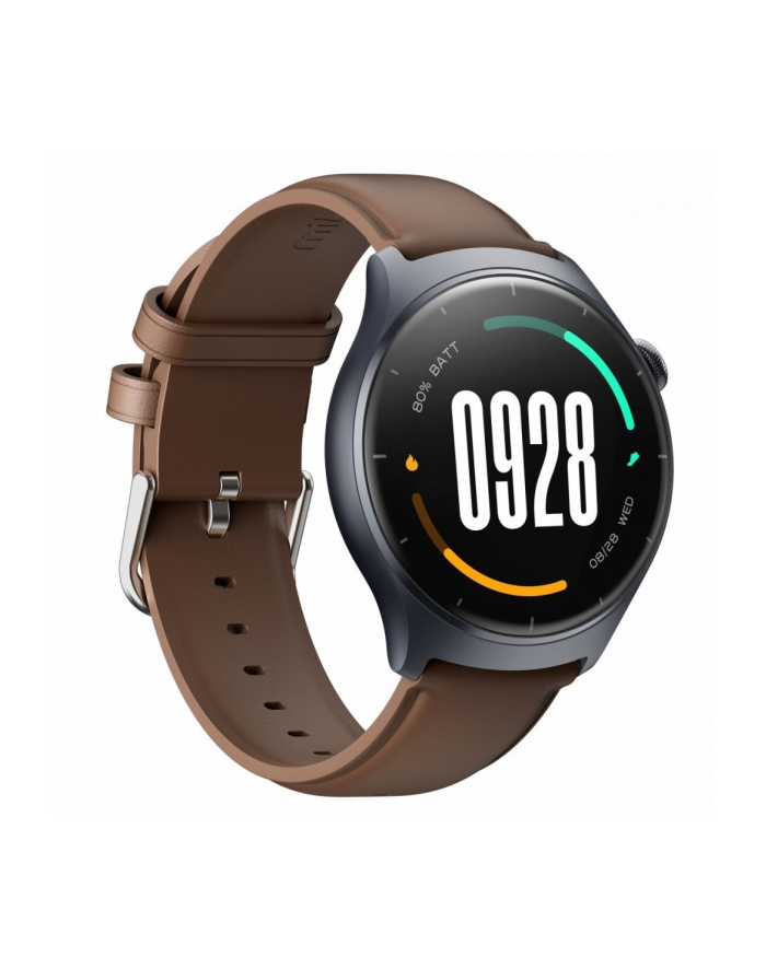 Smartwatch Mibro Lite 3 1.3 cala 400 mAh Ciemno-szary główny