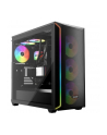 be quiet! Wentylator Light WingsLX 140mm PWM H-S - nr 2