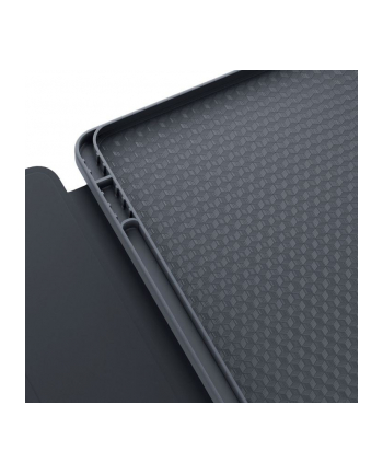 3mk Etui Soft Tablet Case iPad Air 11' 4/5/6 generacja Czarne