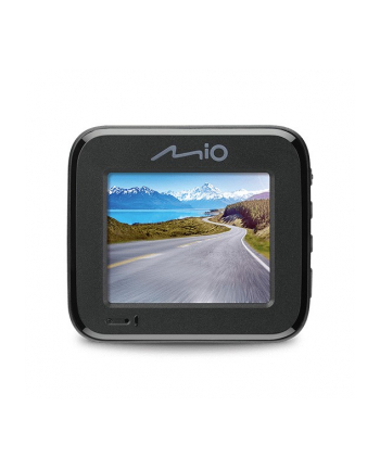 mio Wideorejestrator MiVue C545 PRO HDR Starvis