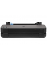 hp inc. Ploter DesignJet T250 24-in Printer 5HB06D - nr 10