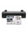 hp inc. Ploter DesignJet T250 24-in Printer 5HB06D - nr 1