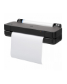 hp inc. Ploter DesignJet T250 24-in Printer 5HB06D - nr 3