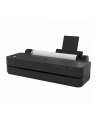hp inc. Ploter DesignJet T250 24-in Printer 5HB06D - nr 6