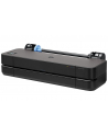 hp inc. Drukarka DesignJet T230 24-in Printer 5HB07D - nr 10
