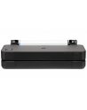 hp inc. Drukarka DesignJet T230 24-in Printer 5HB07D - nr 12