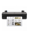 hp inc. Drukarka DesignJet T230 24-in Printer 5HB07D - nr 1
