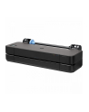 hp inc. Drukarka DesignJet T230 24-in Printer 5HB07D - nr 5