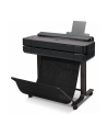 hp inc. Ploter DesignJet T650 24-in Printer 5HB08D - nr 4