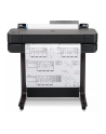 hp inc. Ploter DesignJet T630 24-in Printer 5HB09D - nr 1