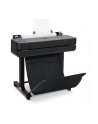 hp inc. Ploter DesignJet T630 24-in Printer 5HB09D - nr 4