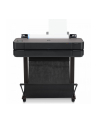 hp inc. Ploter DesignJet T630 24-in Printer 5HB09D - nr 5