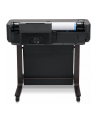 hp inc. Ploter DesignJet T630 24-in Printer 5HB09D - nr 6