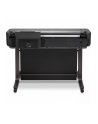 hp inc. Ploter DesignJet T650 36-in Printer 5HB10D - nr 2