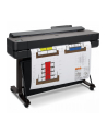 hp inc. Ploter DesignJet T650 36-in Printer 5HB10D - nr 3