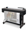 hp inc. Ploter DesignJet T630 36-in Printer 5HB11D - nr 2