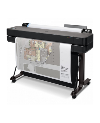 hp inc. Ploter DesignJet T630 36-in Printer 5HB11D