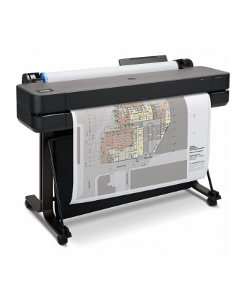 hp inc. Ploter DesignJet T630 36-in Printer 5HB11D