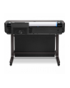 hp inc. Ploter DesignJet T630 36-in Printer 5HB11D - nr 6