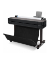hp inc. Ploter DesignJet T630 36-in Printer 5HB11D - nr 7