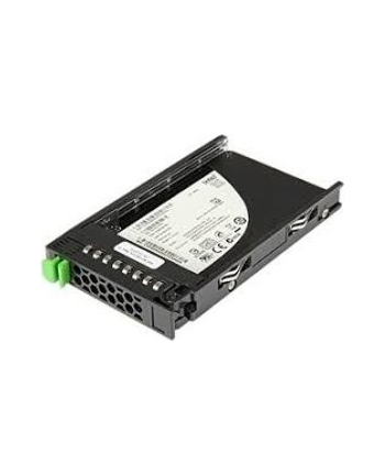 fujitsu Dysk SSD SATA 6G 960GB Mixed-Use 2.5 PY-SS96NQ