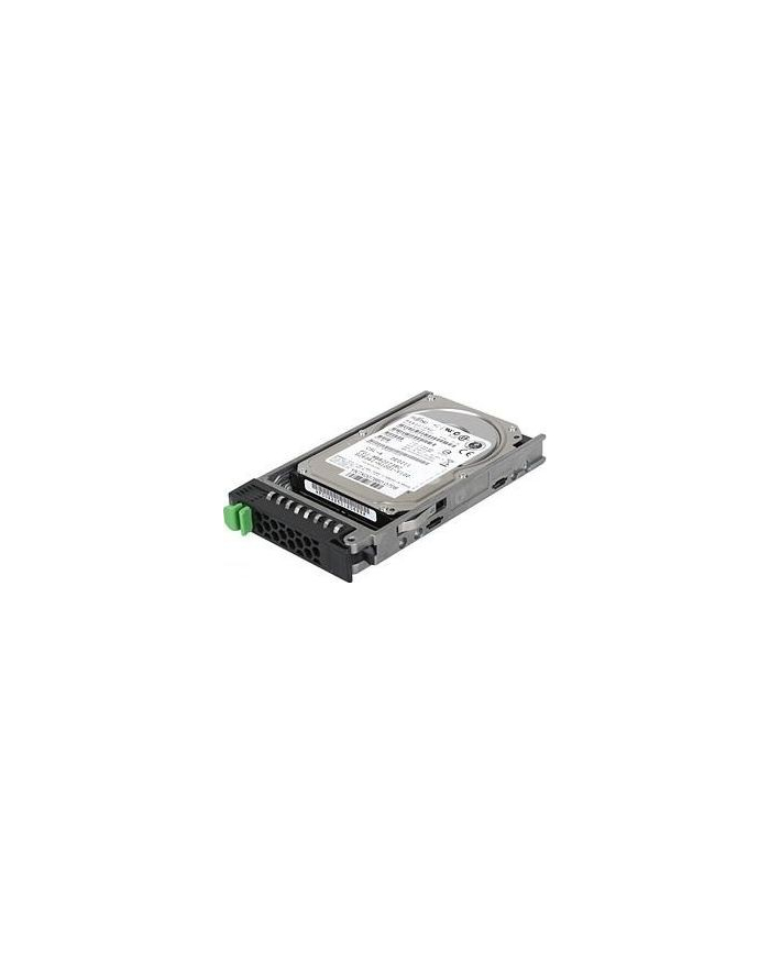 fujitsu Dysk SAS 12G 600GB 10K 512 HOT PL 2.5 S26361-F5729-L160 główny