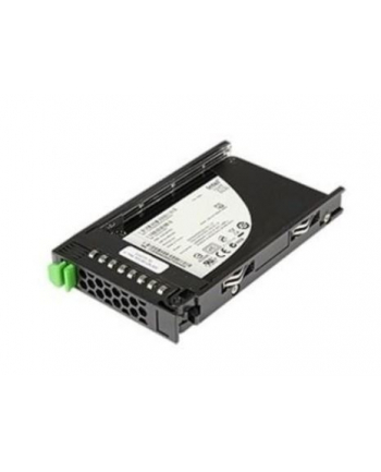 fujitsu Dysk SSD SATA 6G 480GB MX S26361-F5776-L480