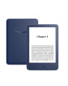 Czytnik do e-booków Amazon Kindle 2022 16GB Wi-Fi Niebieski - nr 1