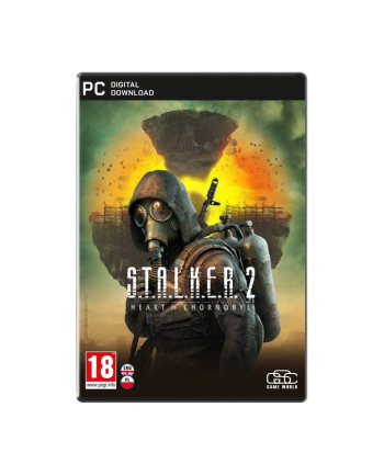 plaion Gra PC S.T.A.L.K.E.R. 2 H.o.C.