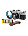LEGO CREATOR 3 W 1 31147 APARAT W STYLU RETRO - nr 8