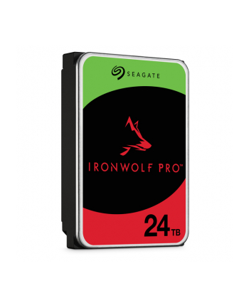 HDD Seagate IronWolf Pro 24TB SATA ST24000NT002 nr 2