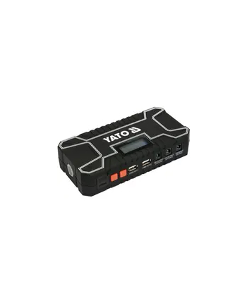URZĄDZENIE ROZRUCHOWE 12000mA YT-83082  YATO nr 1