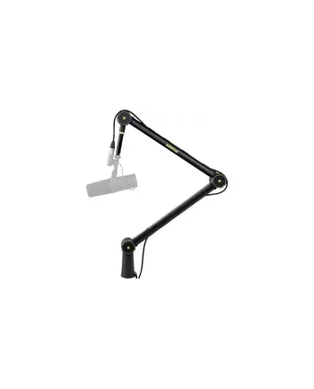 Shure SH-BROADCAST1 - Biurkowy uchwyt/statyw mikrofonowy