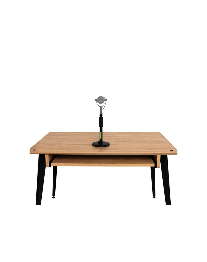 Shure SH-D-ESKTOP1 - Biurkowy statyw mikrofonowy główny