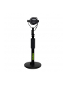 Shure SH-D-ESKTOP1 - Biurkowy statyw mikrofonowy - nr 7