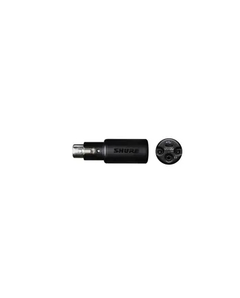 Shure MVX2U - Adapter sygnału XLR-USB