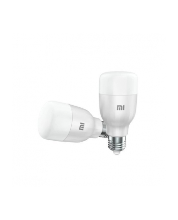 xiaomi Żarówka Smart LED Essential Biały i kolor