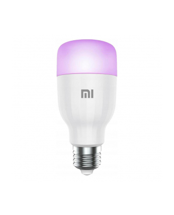 xiaomi Żarówka Smart LED Essential Biały i kolor