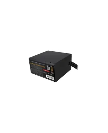 GEMBIRD CCC-PSUGOLD-1000W zasilaccz  FX Modular 1000W Gold ATX 3.1 aktywne PFC 12cm wentylator
