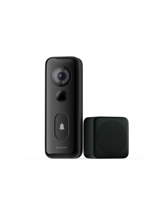 xiaomi Wideodomofon Smart Doorbell 3S główny