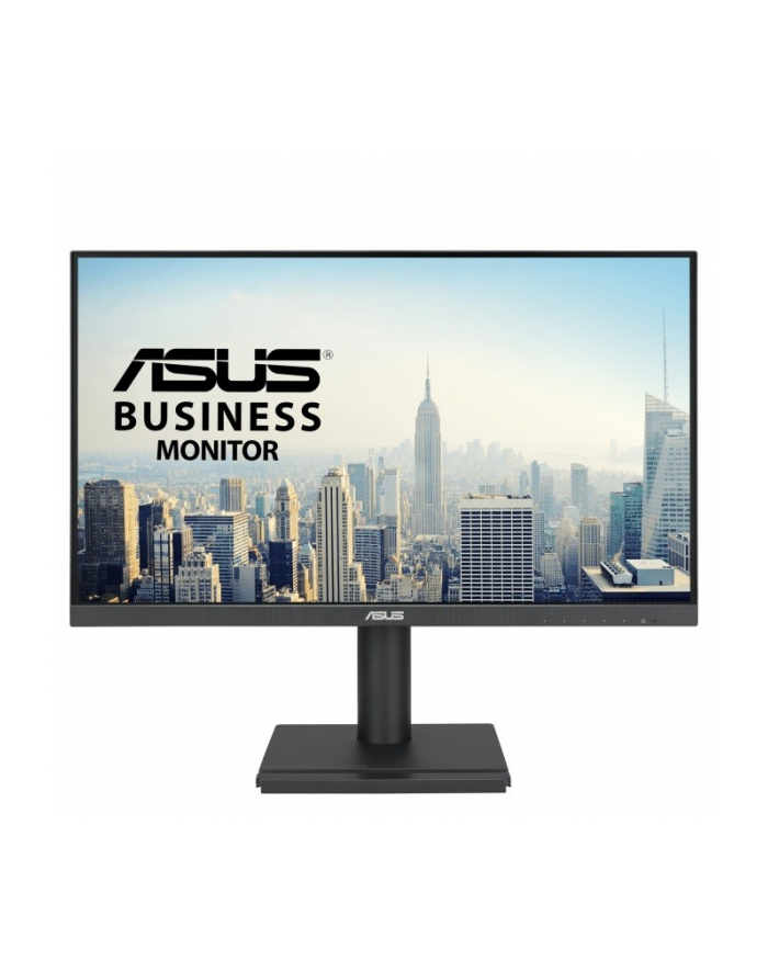 asus Monitor 24 cale VA24DQFS IPS FHD 100Hz HDMI VGA główny