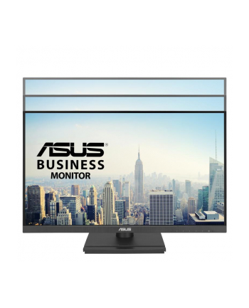 asus Monitor 24 cale VA24DQFS IPS FHD 100Hz HDMI VGA